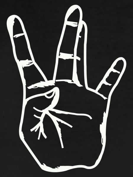 Hand Westside