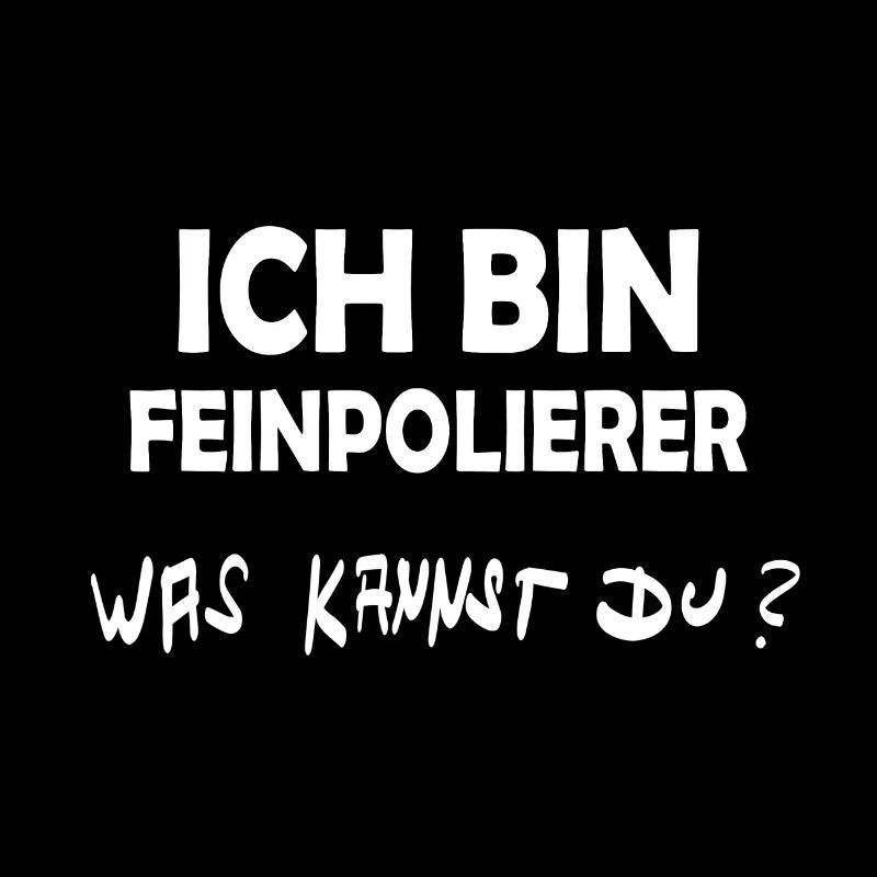 Feinpolierer