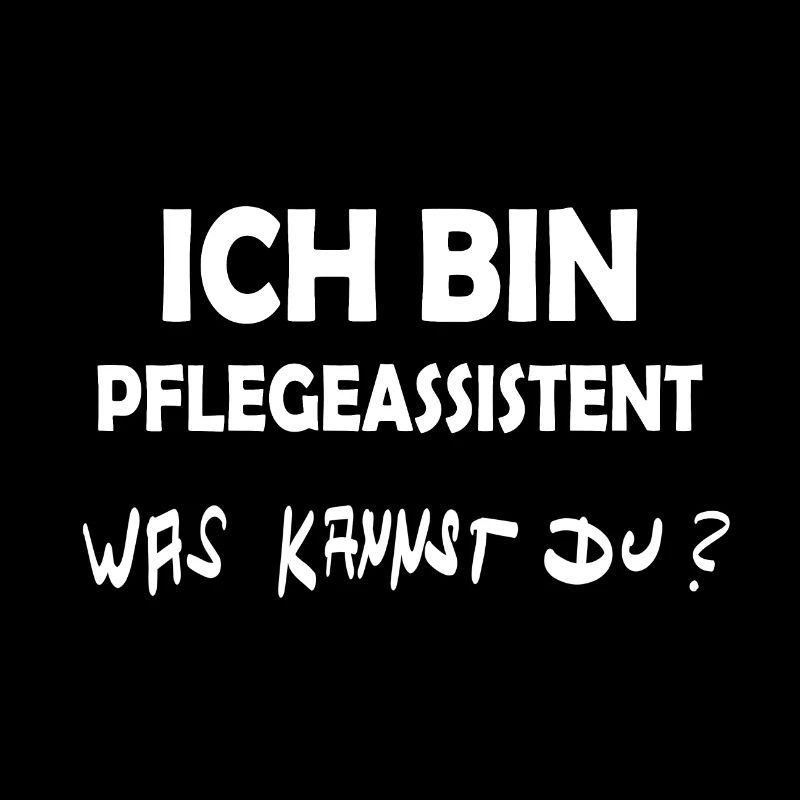 Beruf Pflegeassistent