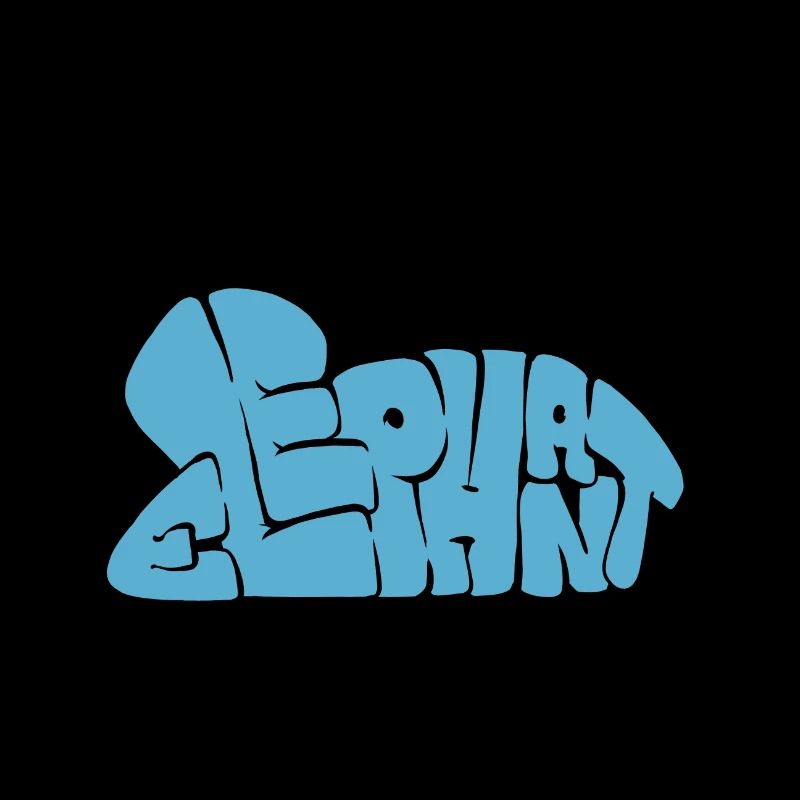 Graff Souris-Elephant