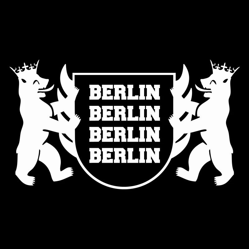 berlin wappen