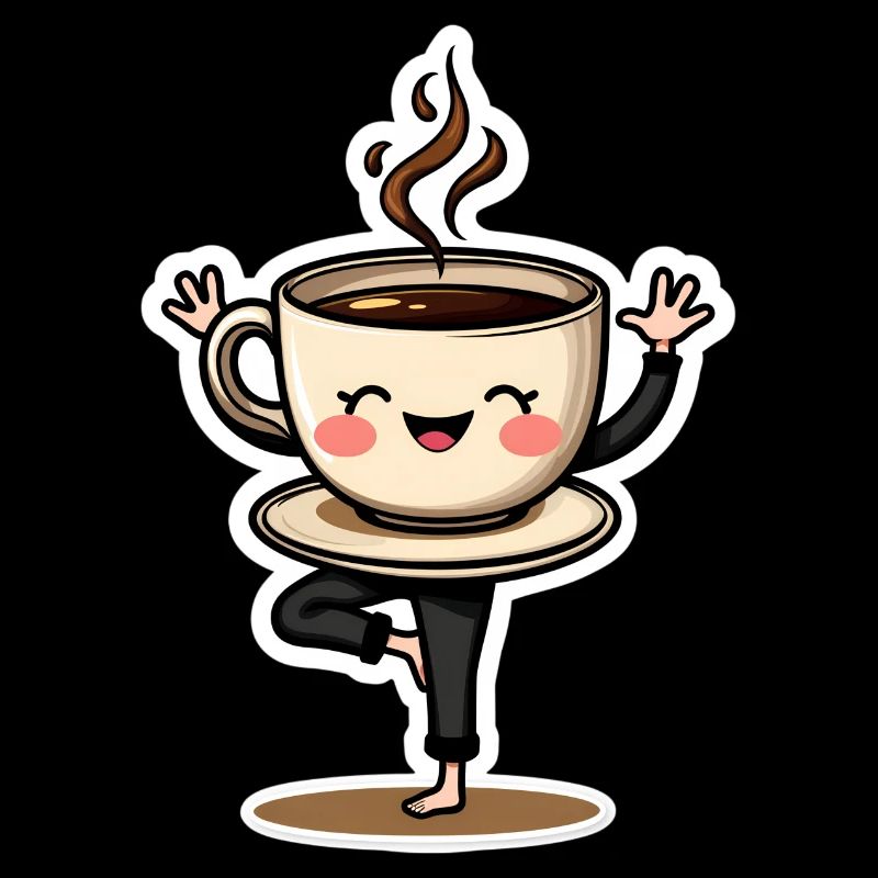 LE CAFÉ AVANT LE TALKIE