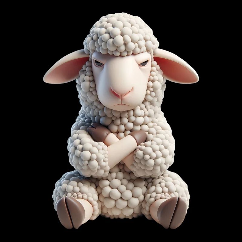 Sheep Grim 1
