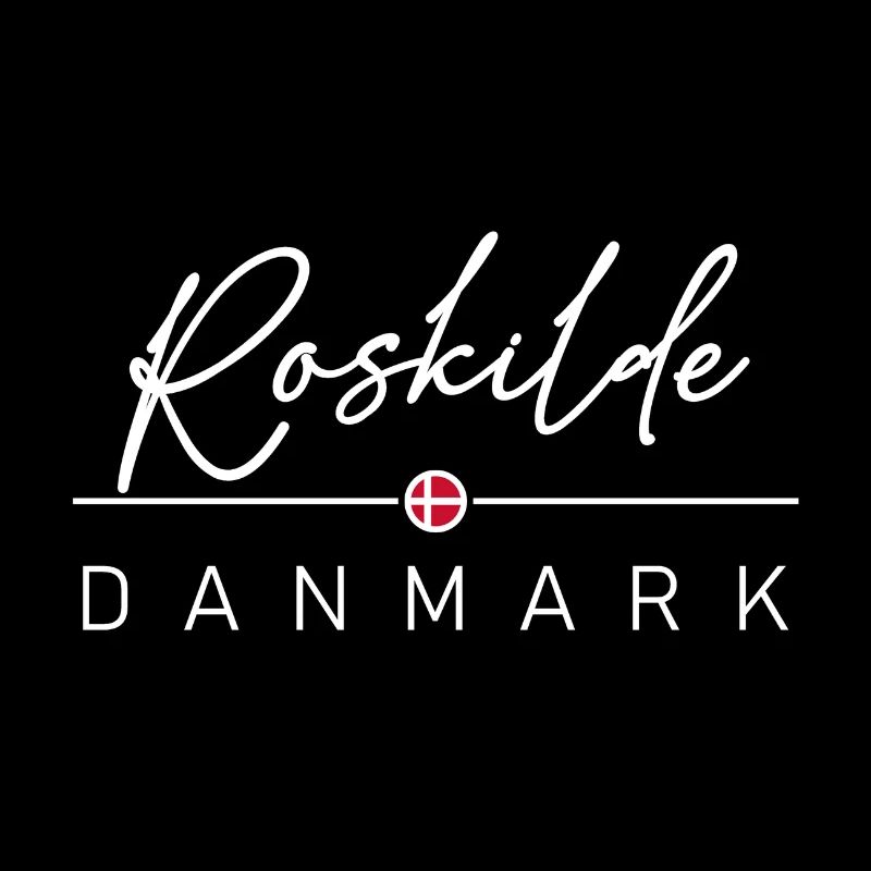 Dänemark - Roskilde - Danemark - Danemark