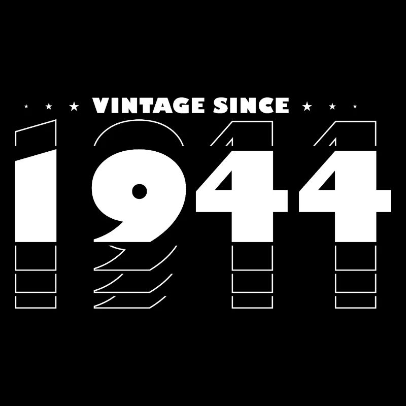 Das Beste aus 1944, 81. Geburtstagsparty, zeitlos