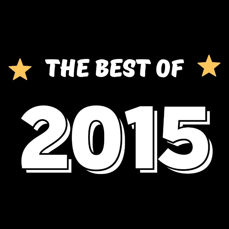 Das Beste aus 2015