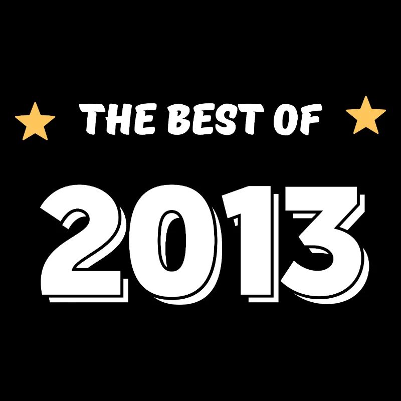 Das Beste aus 2013