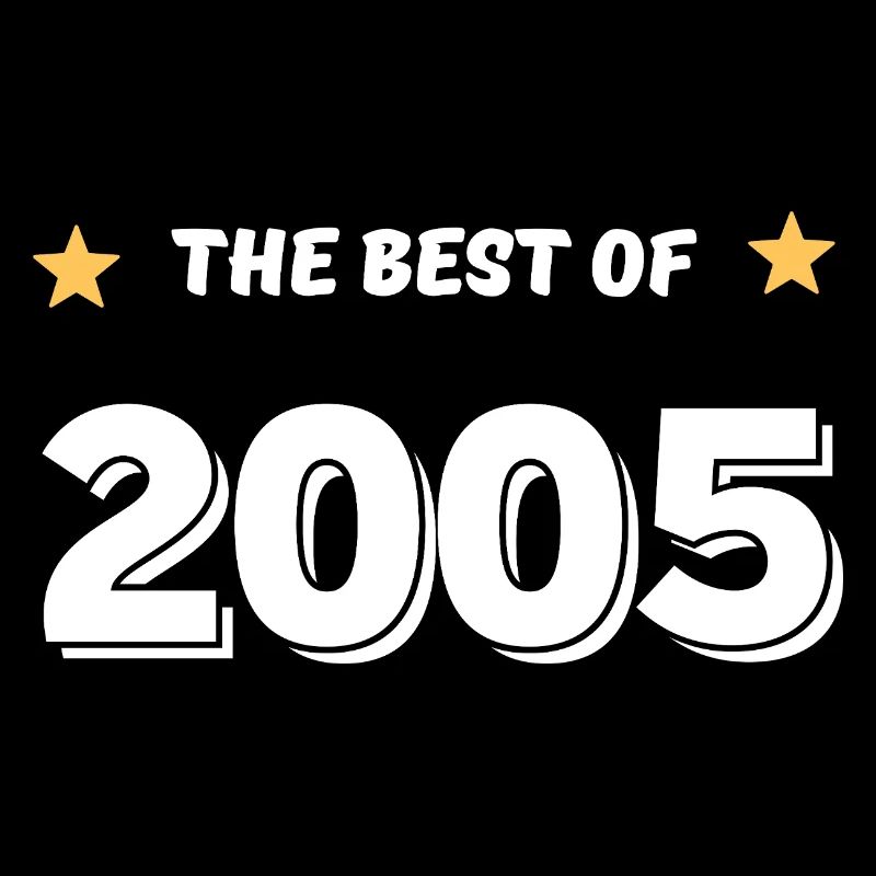 Das Beste aus 2005