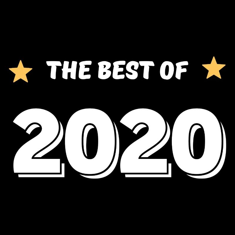 Das Beste aus 2020