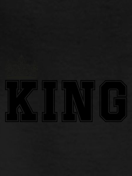 King