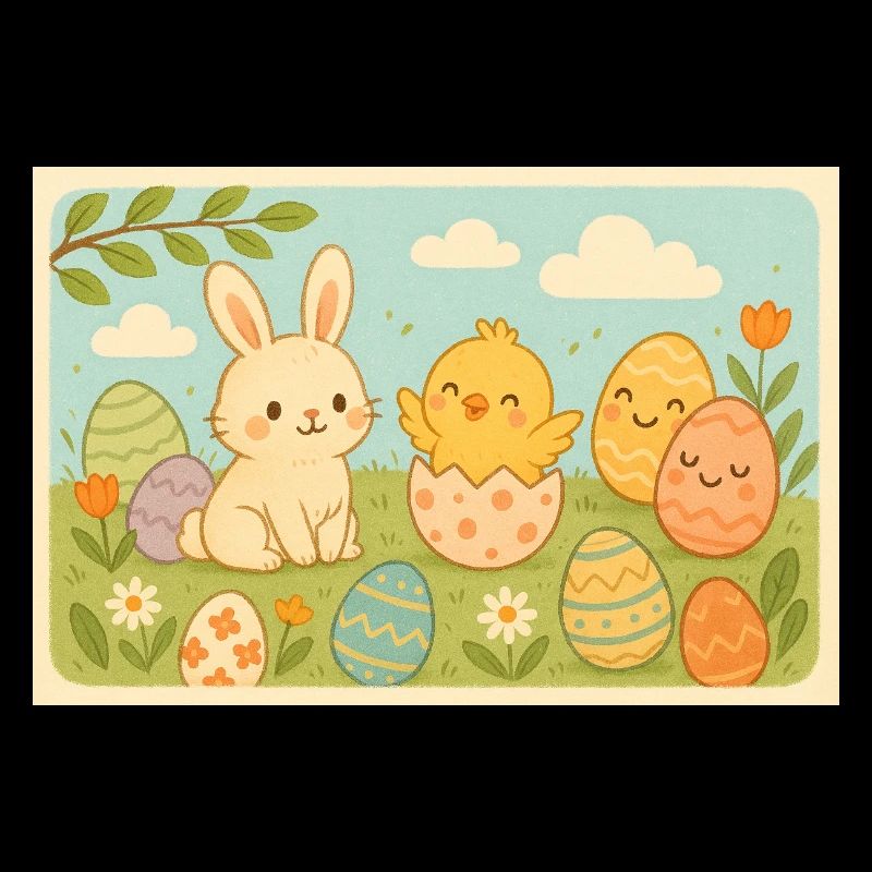 Easter
