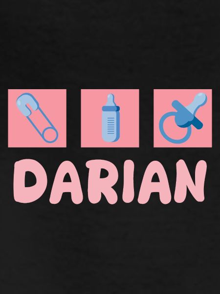 Darian