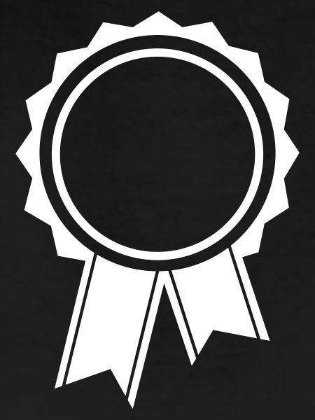 badge
