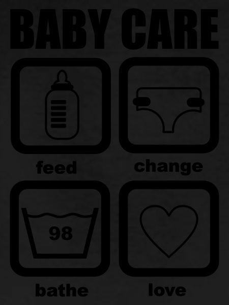 infant