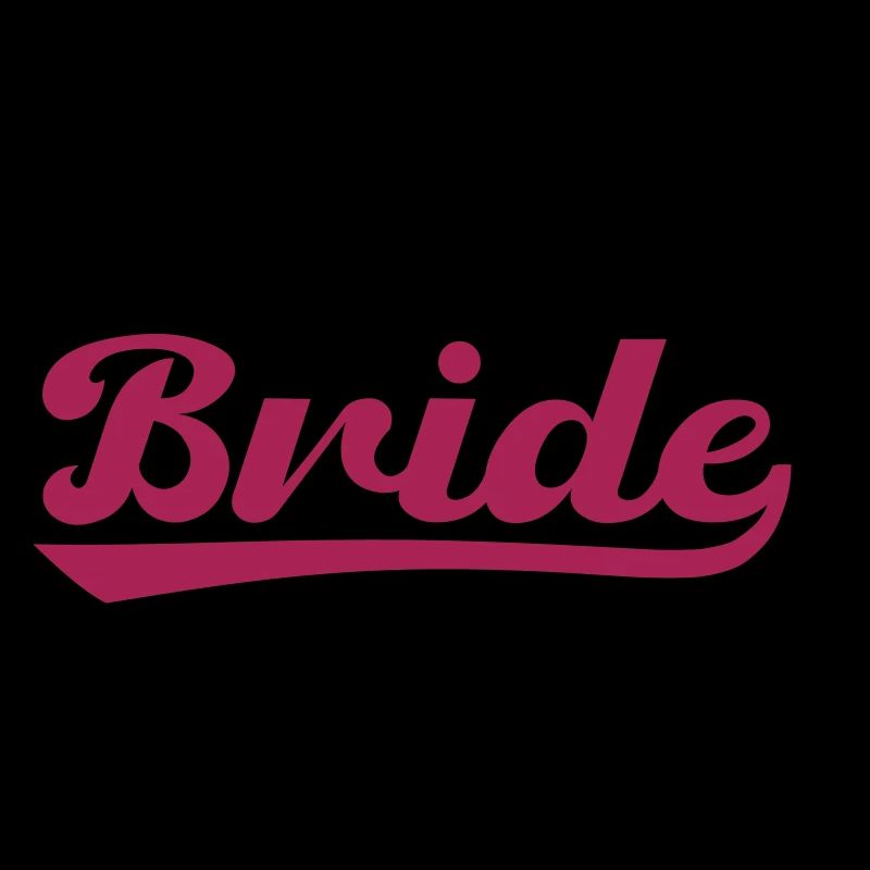 Team Bride