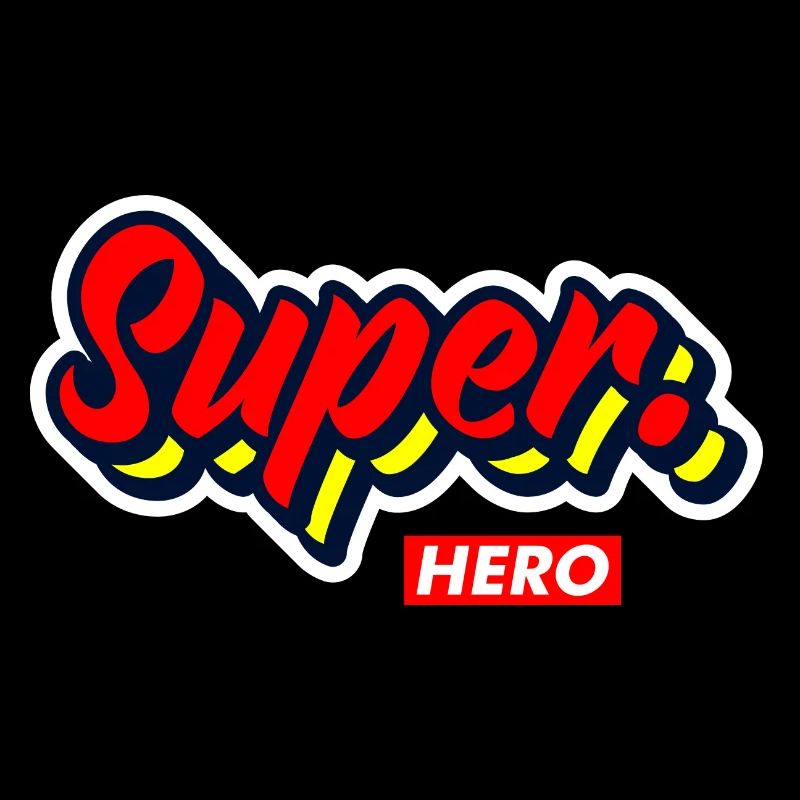Super hero