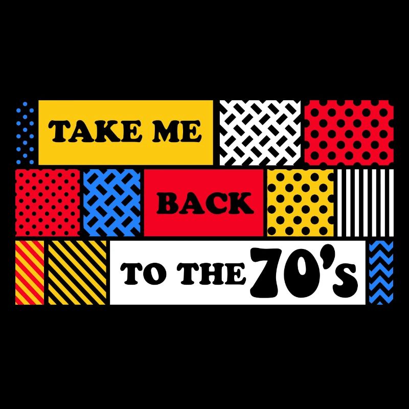 70s Graphic