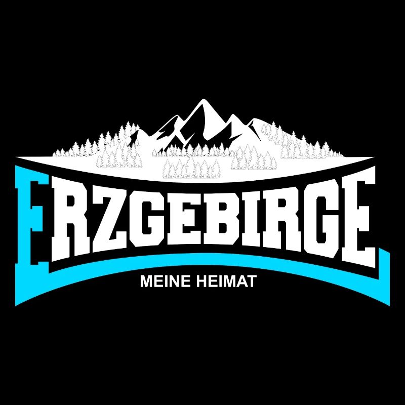 Ich liebe das Erzgebirge
