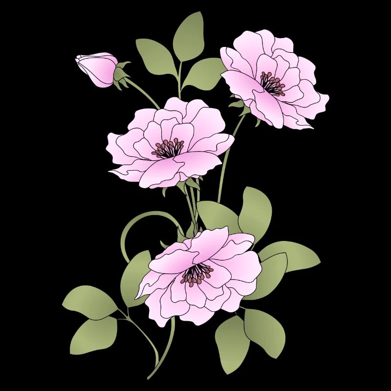 Blumen