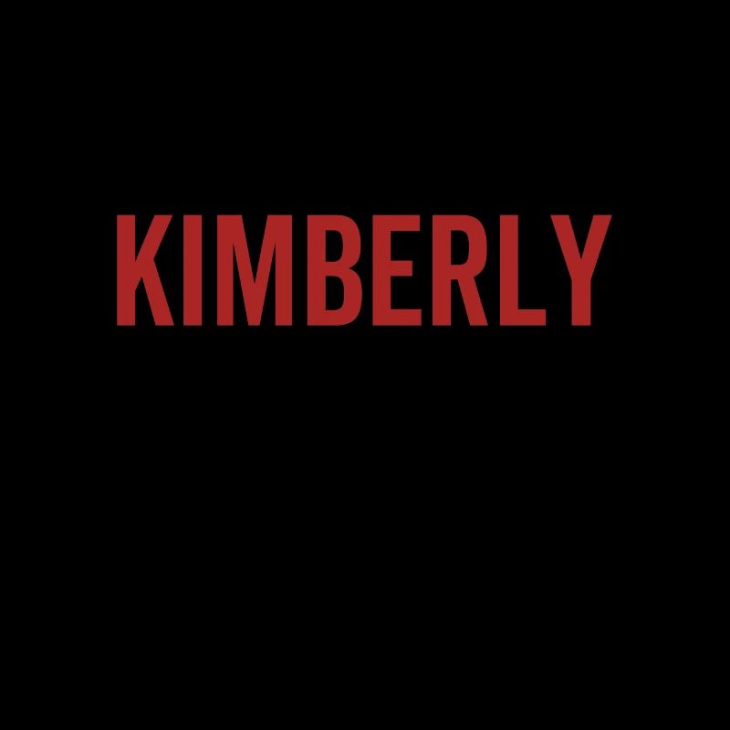 No Kimberly No Life