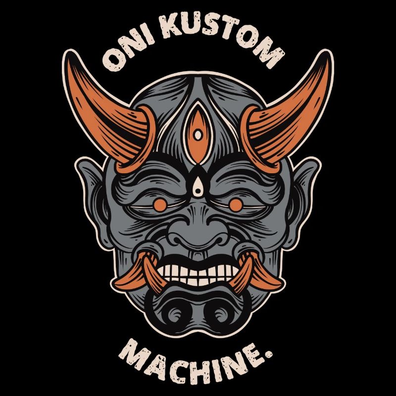 Oni machine