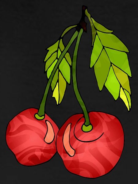 Cherries