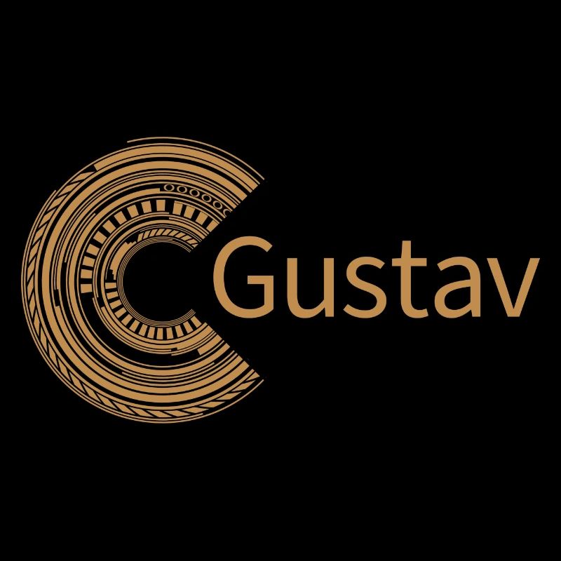 Pour Gustav