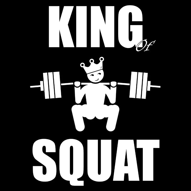 ROI DU SQUAT