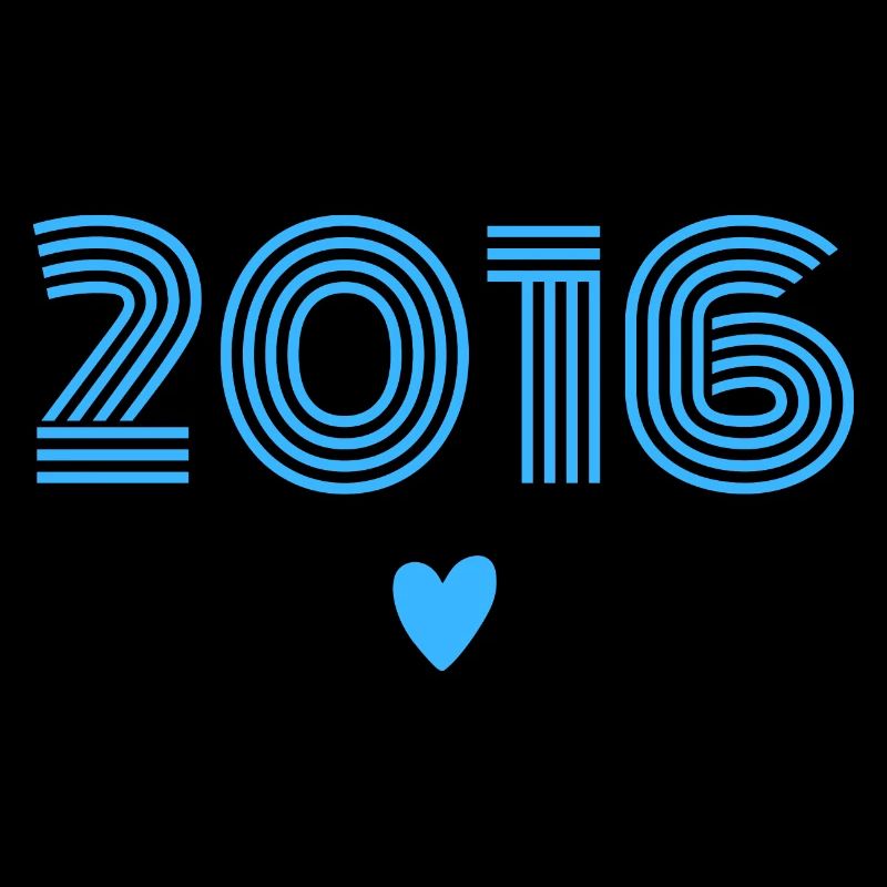 Born in 2016 boy