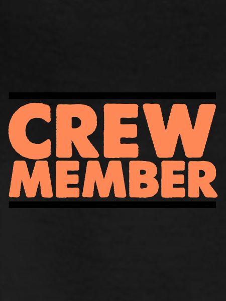 Crew Member