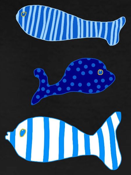 Three Fish
