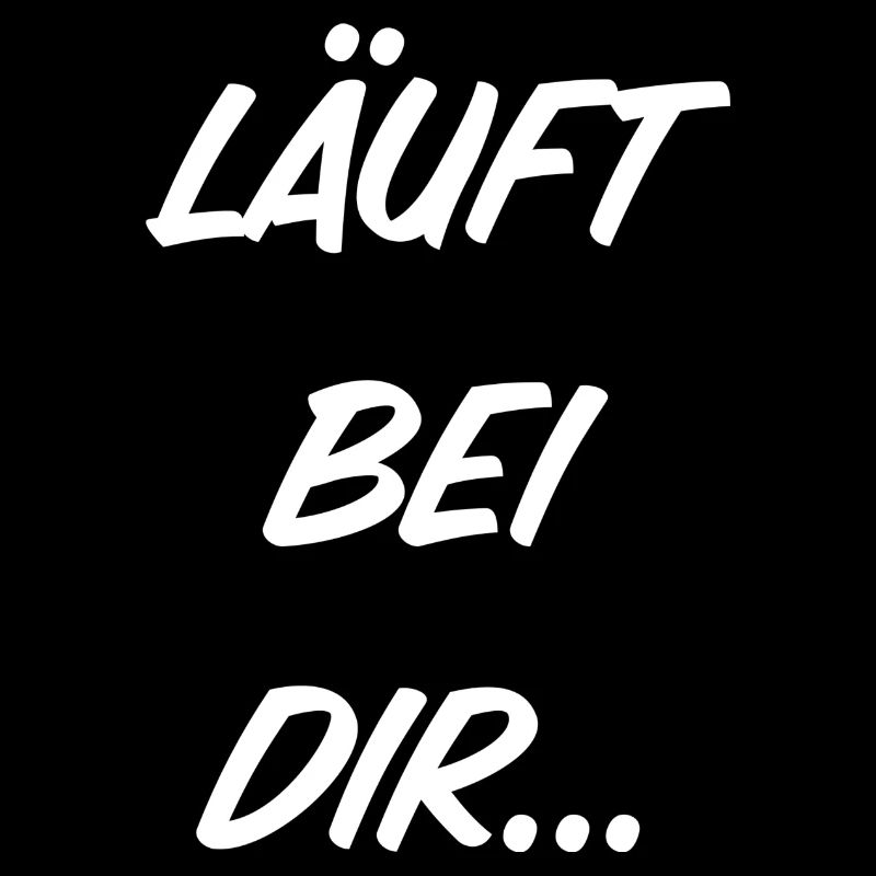 Läuft bei dir
