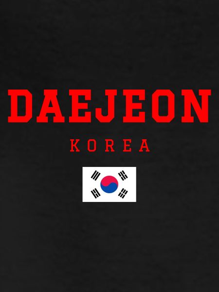 Daejeon Korea