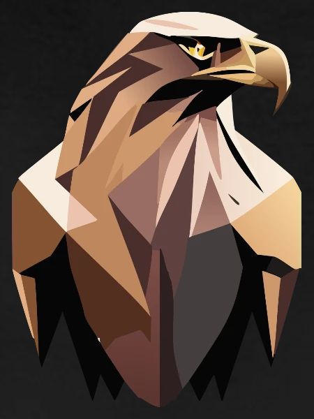 Golden eagle