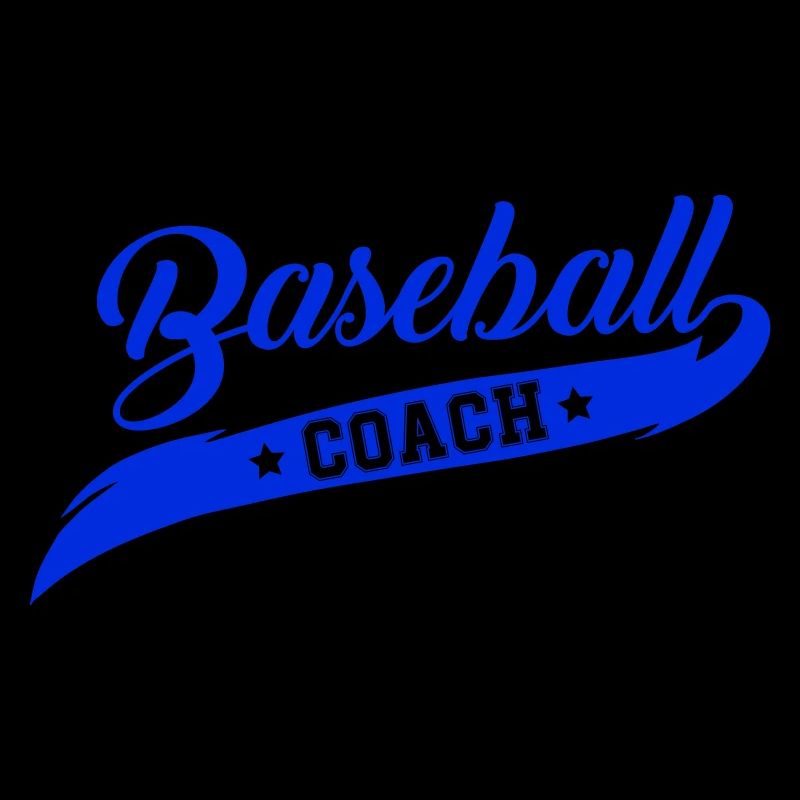 Baseball Coach