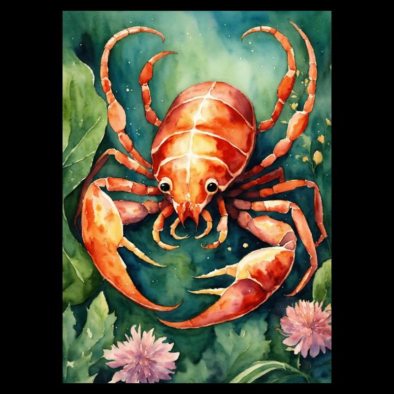 Sternzeichen Skorpion