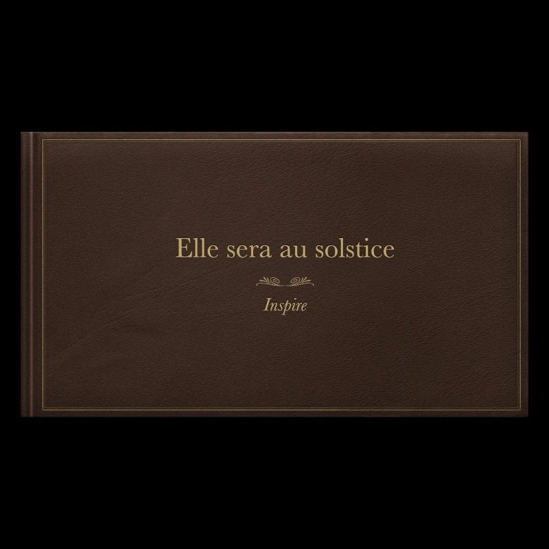 Sie wird zur Sonnenwende dabei sein