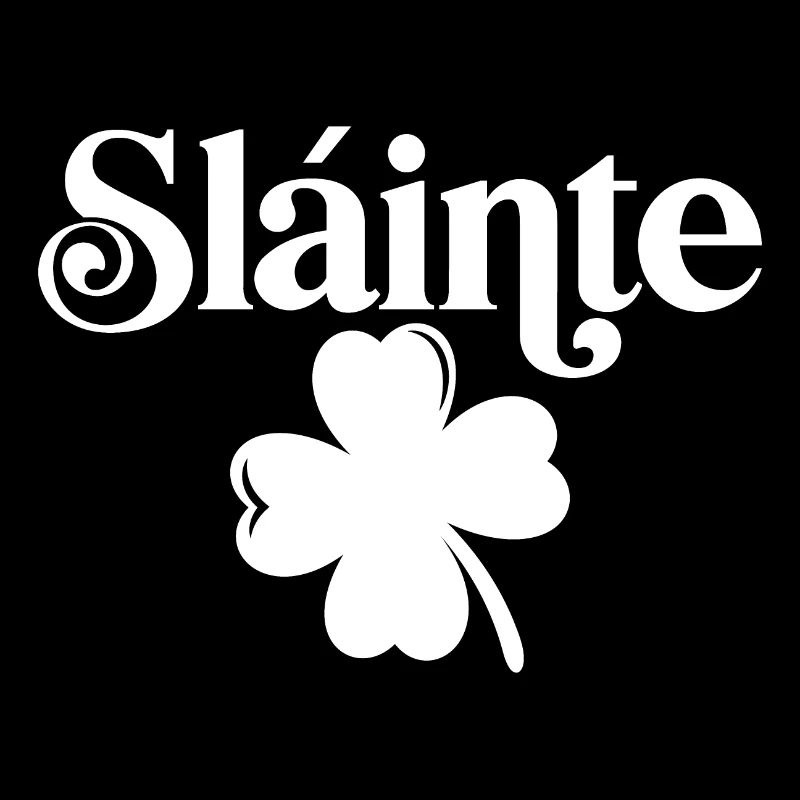 Sláinte