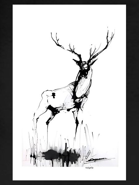 The Deer