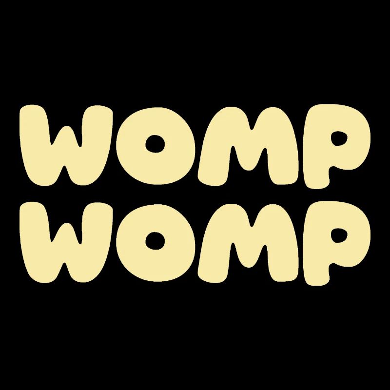 Womp Womp - Crème