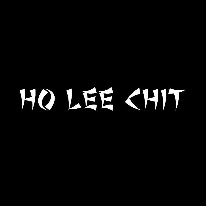 Ho Lee chit