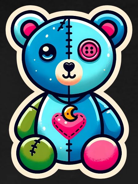 Patchwork Pal