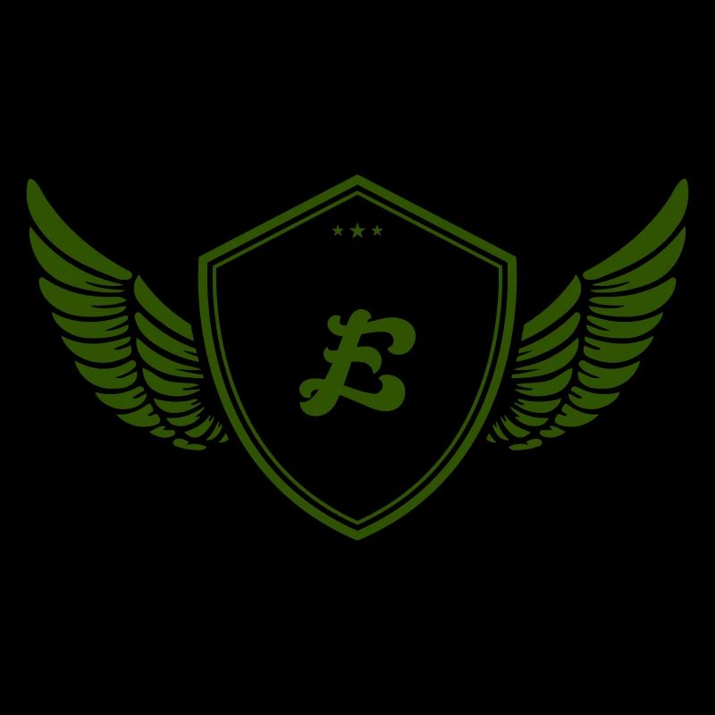 Coat of arms E