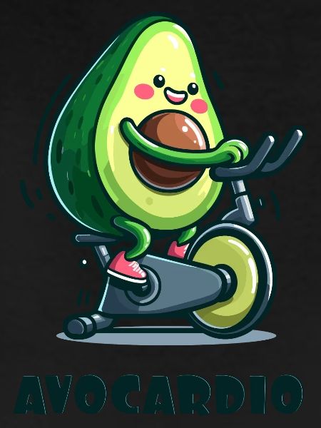 AVOCARDIO