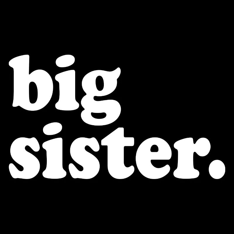Big sister