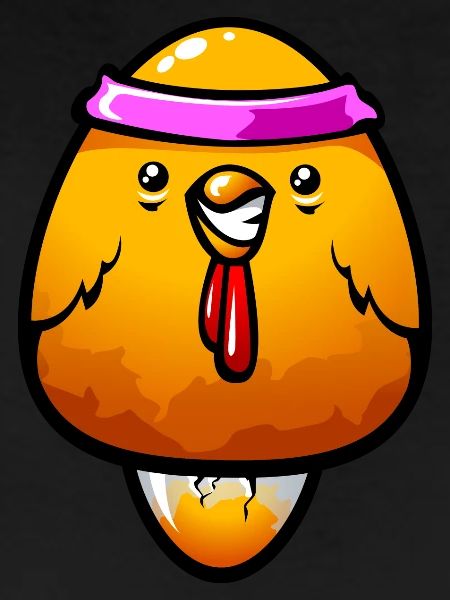 Samurai Chick