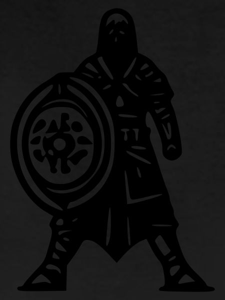 Warrior