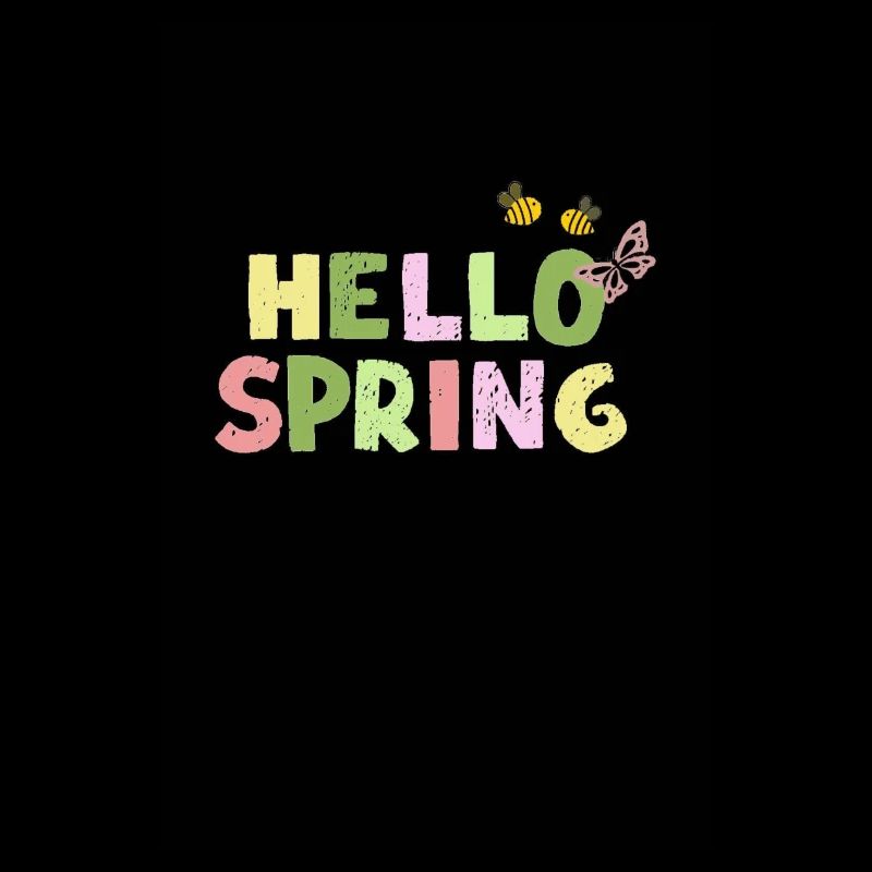 Hello Spring