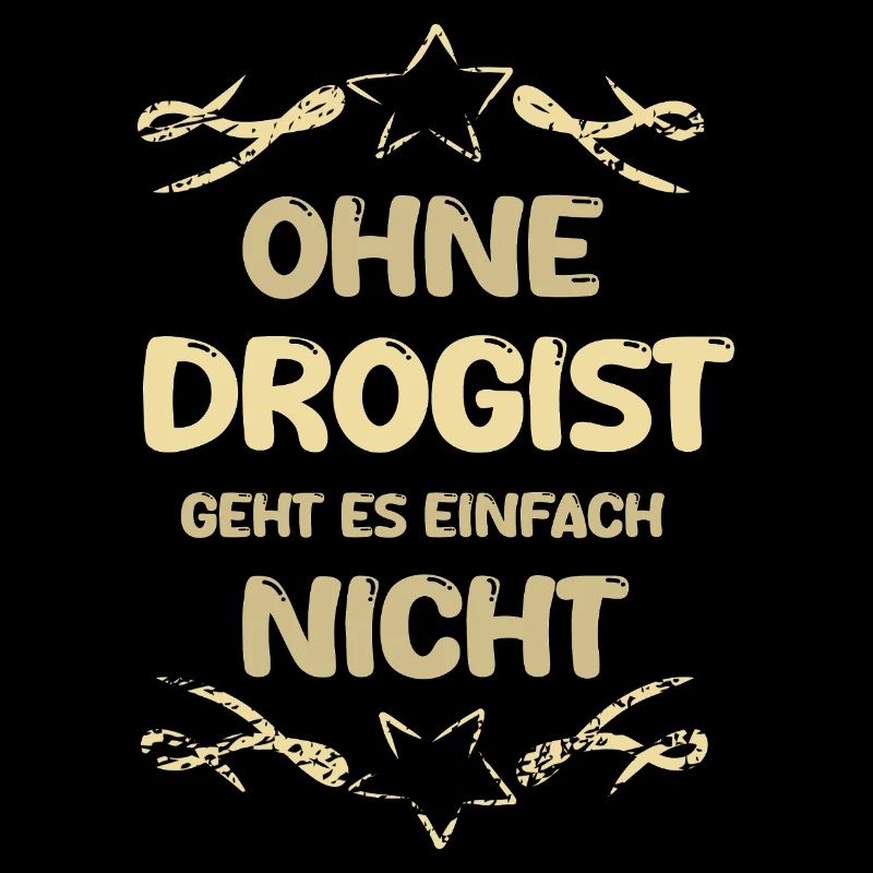 Drogist Drogist