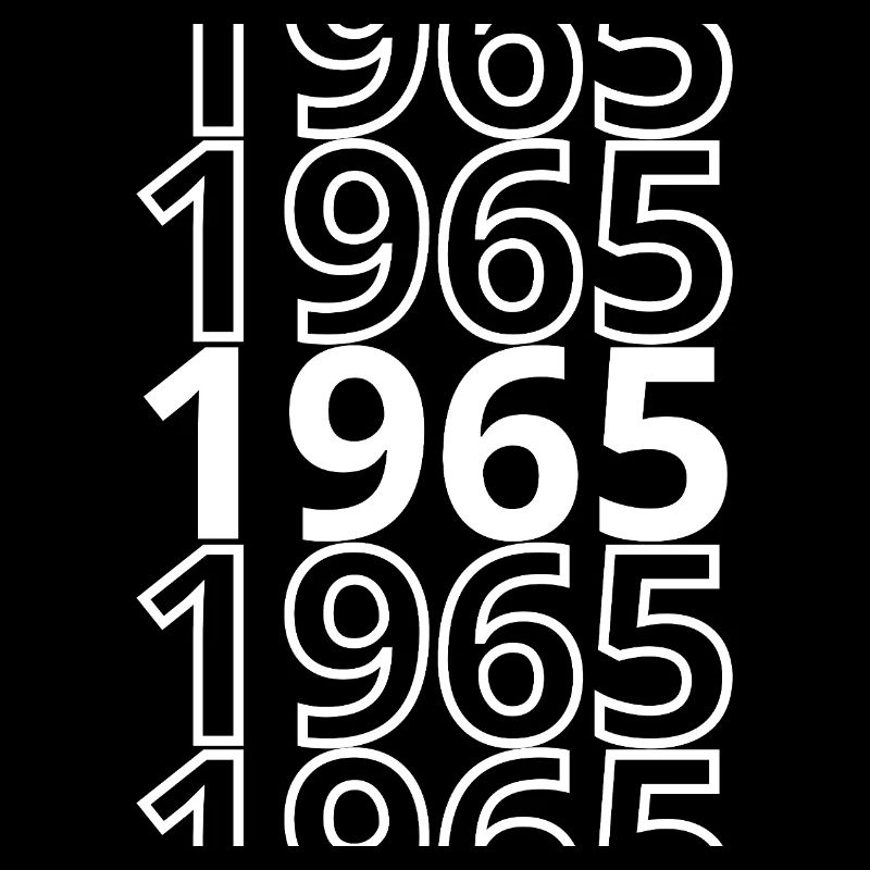 1965 1965 1965